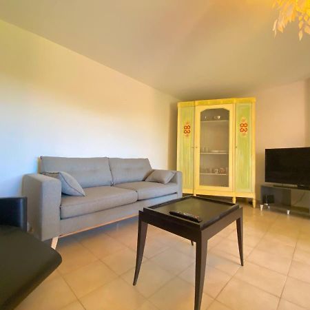 Grand T3 Avec Jardin Proche De La Mer Apartment Аячо Екстериор снимка