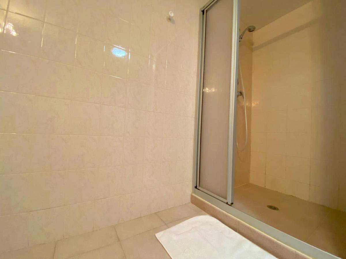 Grand T3 Avec Jardin Proche De La Mer Apartment Аячо Екстериор снимка