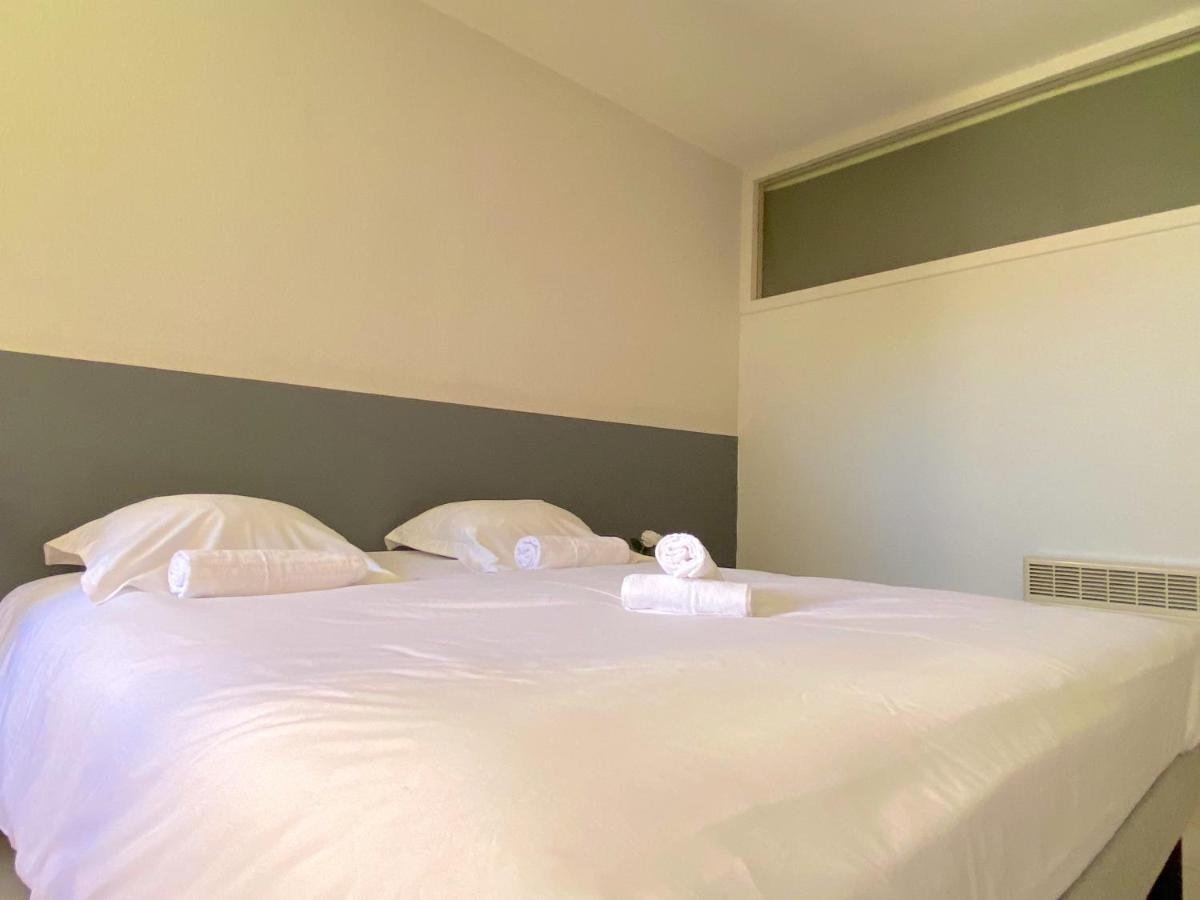 Grand T3 Avec Jardin Proche De La Mer Apartment Аячо Екстериор снимка